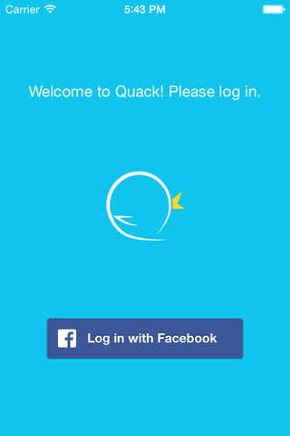 Quack! screenshot 2