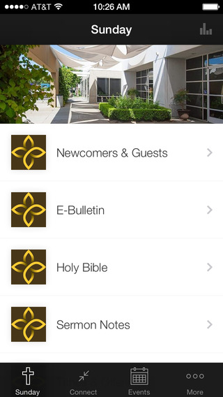 【免費生活App】Cucamonga Christian Fellowship-APP點子