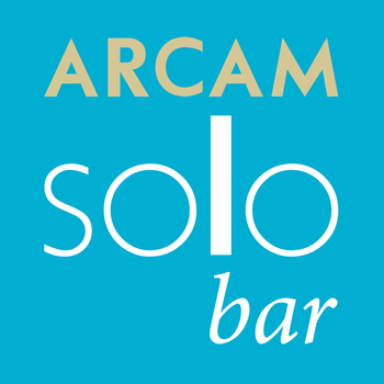 Solo bar LOGO-APP點子