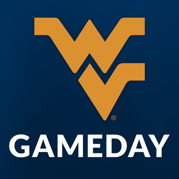 West Virginia Mountaineers Gameday LOGO-APP點子