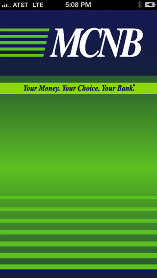 MCNB Banks Mobile Banking