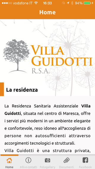 Villa Guidotti
