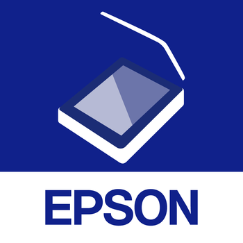 Epson DocumentScan LOGO-APP點子