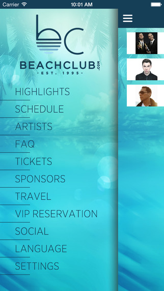 Beachclub.com
