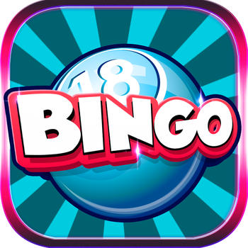 BINGO BOMBAR - Play Online Casino and Gambling Card Game for FREE ! LOGO-APP點子