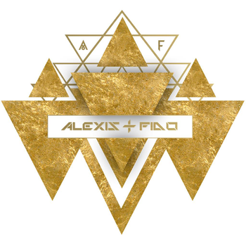 Alexis & Fido LOGO-APP點子