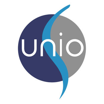 UNIO LOGO-APP點子