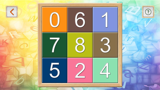 【免費教育App】Barnoparichay - Learn English Alphabet ( A B C D ) Numerals ( 1 2 3 4 )-APP點子