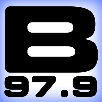 97.9 The Beat - Dallas LOGO-APP點子