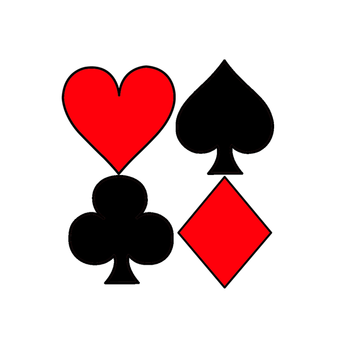 Deck of Cards LOGO-APP點子