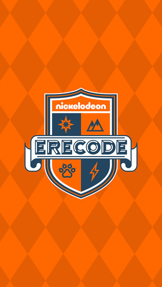 免費下載遊戲APP|Nickelodeon Erecode app開箱文|APP開箱王