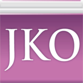 JKO Mobile Learning LOGO-APP點子