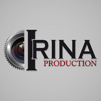 Irina Production LOGO-APP點子