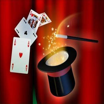 Card Magic Tricks - Best Video Guide LOGO-APP點子