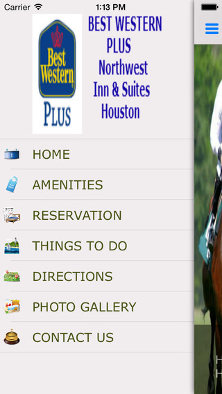 免費下載旅遊APP|BEST WESTERN PLUS Northwest Inn & Suites Houston app開箱文|APP開箱王