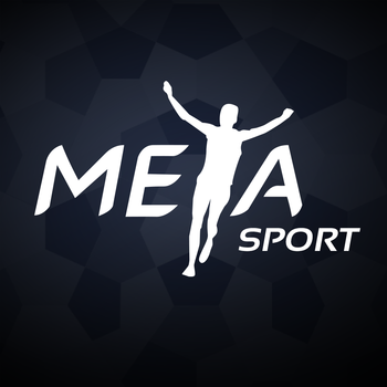 Metasport LOGO-APP點子