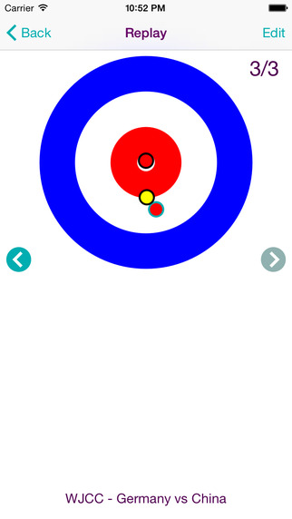 免費下載運動APP|Curling Strategy Board app開箱文|APP開箱王