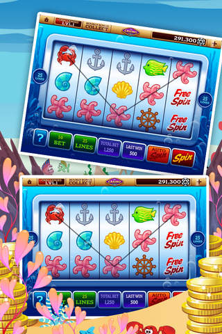 Love Casino & Slots screenshot 3