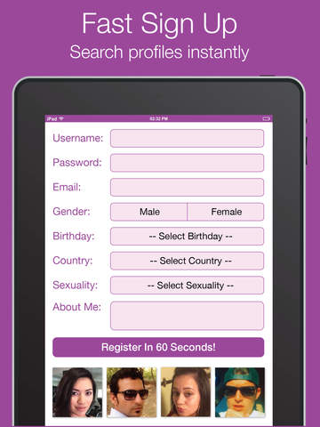 【免費社交App】Smooshu - Free dating, love, flirt and chat with straight, gay, bi and lesbian singles-APP點子