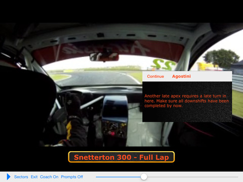 Race Coach screenshot 3