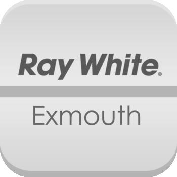 Ray White Real Estate Exmouth 商業 App LOGO-APP開箱王