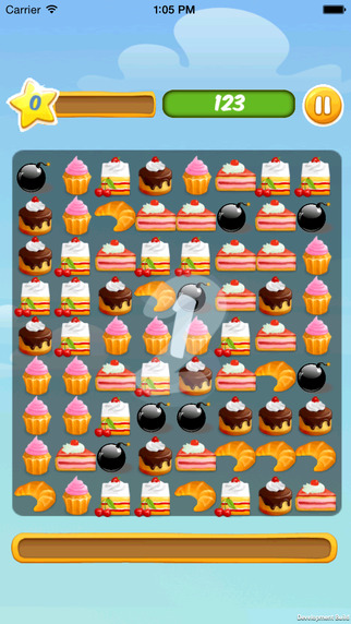免費下載遊戲APP|Crazy Cake Lite app開箱文|APP開箱王