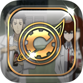 Manga & Anime : HD Wallpapers Themes and Backgrounds For Steins Gate Photo Gallery 工具 App LOGO-APP開箱王
