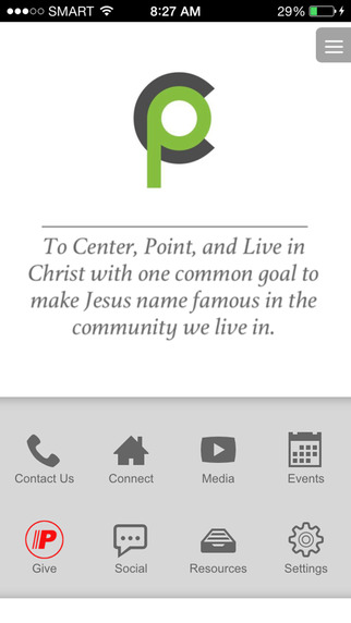 免費下載生活APP|Center Point Church - KY app開箱文|APP開箱王