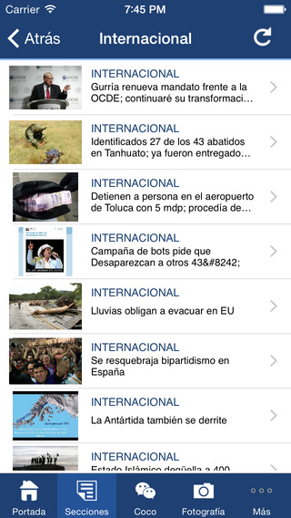 免費下載新聞APP|Noticias desde Veracruz app開箱文|APP開箱王