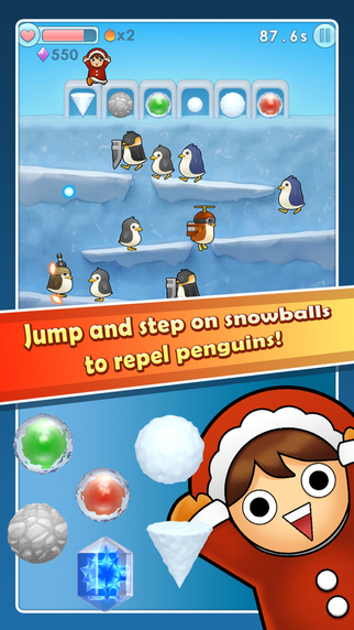 免費下載遊戲APP|Penguins are coming app開箱文|APP開箱王