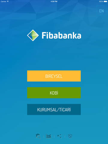 【免費財經App】Fibabanka Mobil Bankacılık-APP點子