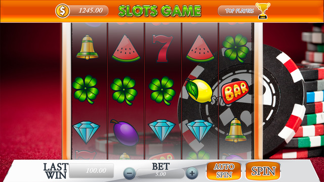 Run Your Way FREE Slots Machine - Amazing Vegas Casino