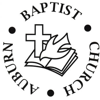 Auburn Baptist Church LOGO-APP點子