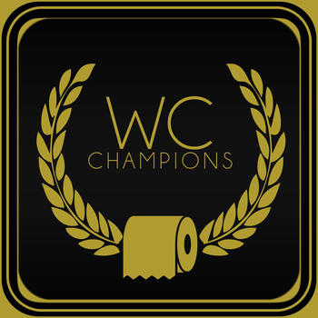 WC Champions LOGO-APP點子