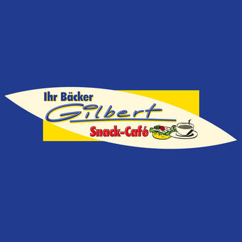 Bäckerei Gilbert LOGO-APP點子