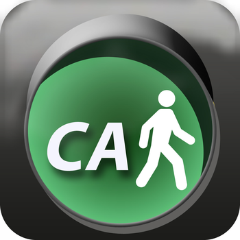 California Driver Permit Test 2015 – DMV Written Exam Prep (Free) LOGO-APP點子