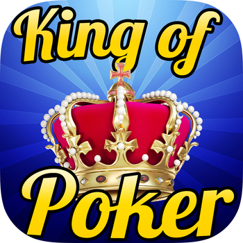 A Aace King of VideoPoker LOGO-APP點子