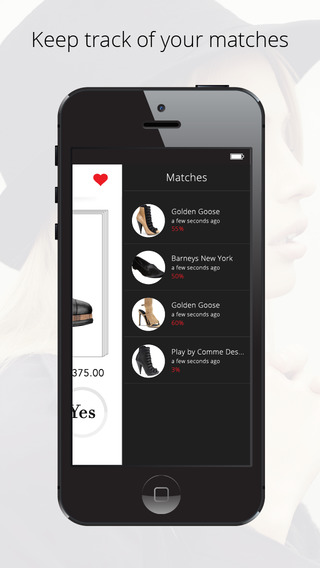 【免費生活App】Maybeso Fashion – Designer shoes & handbags-APP點子