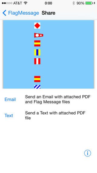 【免費社交App】Signal Flags Communicator-APP點子