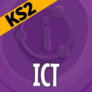 I Am Learning: KS2 ICT 教育 App LOGO-APP開箱王