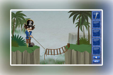 Pirates Chaos screenshot 3