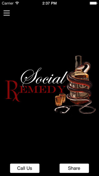 Social Remedy