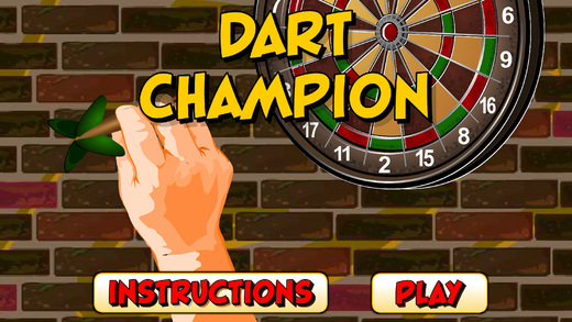 免費下載遊戲APP|Dart Champion app開箱文|APP開箱王