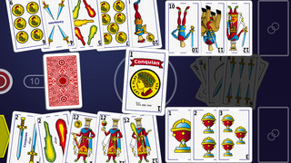 Conquian 333