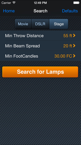iPhone Screenshot 5