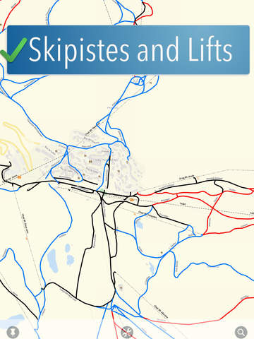 免費下載旅遊APP|Les Trois Vallées Ski Map app開箱文|APP開箱王