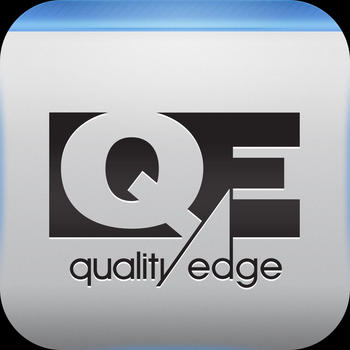 QE Visualizer LOGO-APP點子