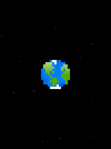 【免費遊戲App】Asteroids - Earth Defence-APP點子