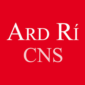 Ard Rí CNS LOGO-APP點子