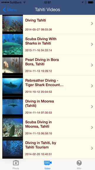 免費下載運動APP|Scuba Diving World app開箱文|APP開箱王
